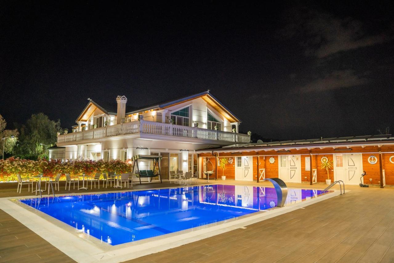 Villa Bianca Rubjeke Exterior photo
